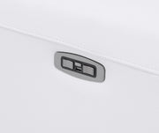 989 - Power Reclining Sofa With Power Headrest - R&R Furniture Gallery (Fountain Valley, CA)