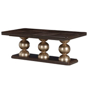 West Kensington - Rectangular Dining Table - R&R Furniture Gallery (Fountain Valley, CA)