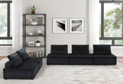 Anna - Soft Modular Sofa - R&R Furniture Gallery (Fountain Valley, CA)