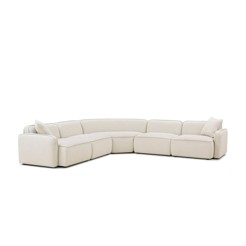 Travie - Modular Sectional - R&R Furniture Gallery (Fountain Valley, CA)