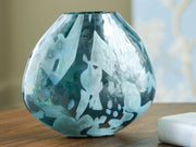Cartshaw - Vase - R&R Furniture Gallery (Fountain Valley, CA)