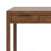 Hollander - Handcrafted Desk - R&R Furniture Gallery (Fountain Valley, CA)