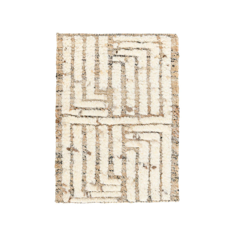 Radiant Oasis - Tuku Rug - R&R Furniture Gallery (Fountain Valley, CA)