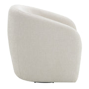 Etienne - Chair With Swivel - R&R Furniture Gallery (Fountain Valley, CA)