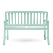 Farmhouse Style Loja Bench Indoor / Outdoor - R&R Furniture Gallery (Fountain Valley, CA)