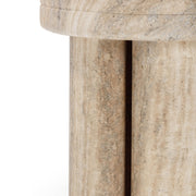 Sheila - Side Table - R&R Furniture Gallery (Fountain Valley, CA)