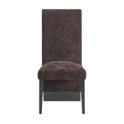 Stacey - Contemporary Dining Chair (Set of 2) - R&R Furniture Gallery (Fountain Valley, CA)