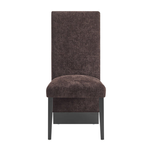 Stacey - Contemporary Dining Chair (Set of 2) - R&R Furniture Gallery (Fountain Valley, CA)