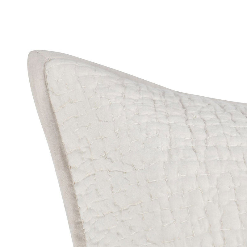 Danica - Sham - R&R Furniture Gallery (Fountain Valley, CA)