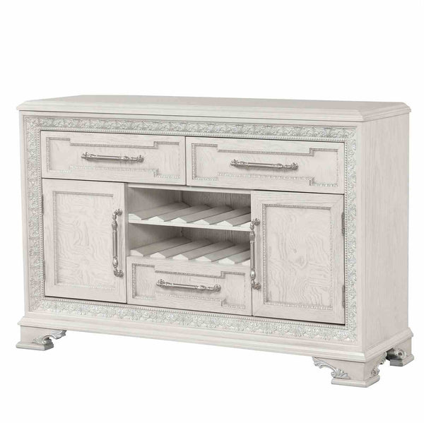 Stella Mia - Sideboard, Ivory