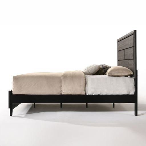 Valdemar - Bed - R&R Furniture Gallery (Fountain Valley, CA)
