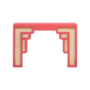 Suzie - Console Table - R&R Furniture Gallery (Fountain Valley, CA)