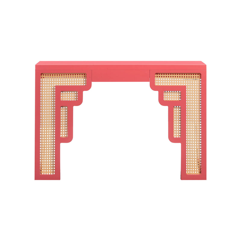 Suzie - Console Table - R&R Furniture Gallery (Fountain Valley, CA)