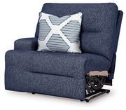 Acklen Place - Reclining Sectional - R&R Furniture Gallery (Fountain Valley, CA)