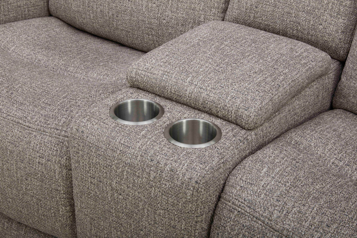 Penfield - Power Reclining Sofa Set