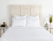 Diamond - Quilt Set - R&R Furniture Gallery (Fountain Valley, CA)