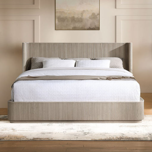 Leanna - Bed - R&R Furniture Gallery (Fountain Valley, CA)