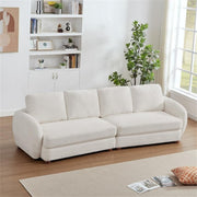 Paton - Comfortable Sofa - R&R Furniture Gallery (Fountain Valley, CA)