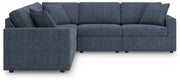 Modmax - Sectional - Ink - R&R Furniture Gallery (Fountain Valley, CA)