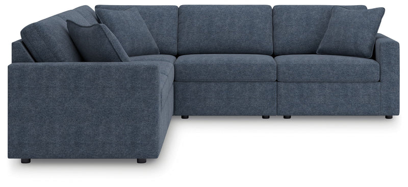 Modmax - Sectional - Ink - R&R Furniture Gallery (Fountain Valley, CA)