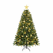 Christmas Tree With Warm Leds - R&R Furniture Gallery (Fountain Valley, CA)
