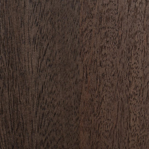 Marine - Bookcase - Cocoa Brown - R&R Furniture Gallery (Fountain Valley, CA)