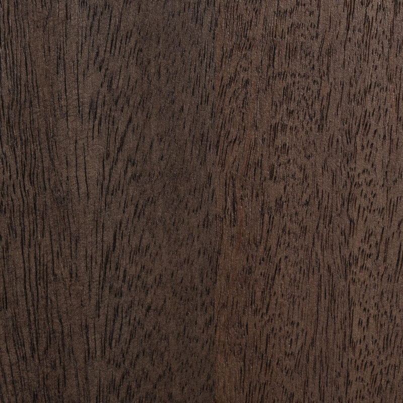 Marine - Bookcase - Cocoa Brown - R&R Furniture Gallery (Fountain Valley, CA)