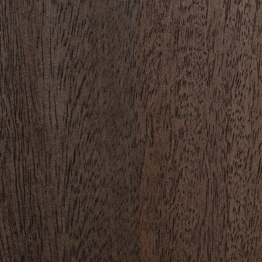 Marine - Bookcase - Cocoa Brown - R&R Furniture Gallery (Fountain Valley, CA)
