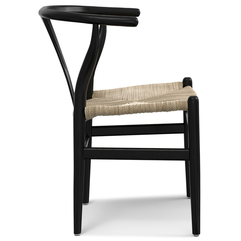 Hershey - Crafted Dining Chair (Set of 2) - R&R Furniture Gallery (Fountain Valley, CA)
