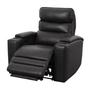Nexus - Power Zero Gravity Recliner - R&R Furniture Gallery (Fountain Valley, CA)