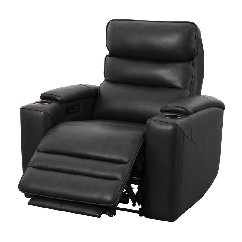 Nexus - Power Zero Gravity Recliner - R&R Furniture Gallery (Fountain Valley, CA)