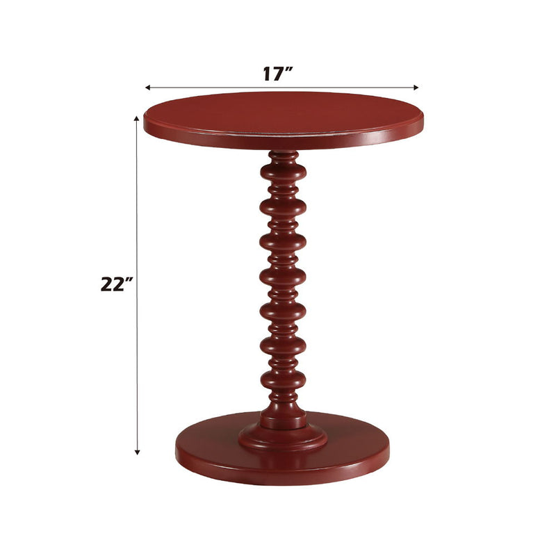 Acton - Accent Table - R&R Furniture Gallery (Fountain Valley, CA)