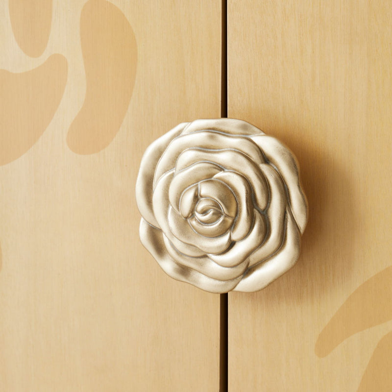 Camellia Field - Wood Sideboard - R&R Furniture Gallery (Fountain Valley, CA)