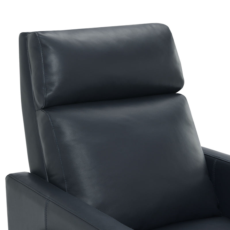 Richland - Push Back Recliner Chair - R&R Furniture Gallery (Fountain Valley, CA)