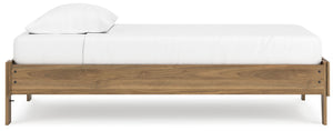 Deanlow - Platform Bed - R&R Furniture Gallery (Fountain Valley, CA)