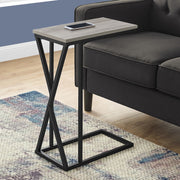 Accent Table C - Shaped, Contemporary & Modern - R&R Furniture Gallery (Fountain Valley, CA)