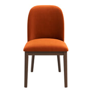 Kaitlyn - Comfort Dining Chair (Set of 2) - R&R Furniture Gallery (Fountain Valley, CA)