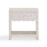 Piara - Nightstand - Natural - R&R Furniture Gallery (Fountain Valley, CA)