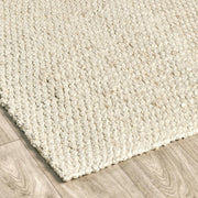 Santa Cruz - Jute Rug - R&R Furniture Gallery (Fountain Valley, CA)
