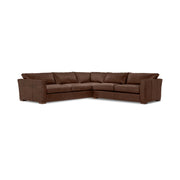 Bryson - 3 Piece Sectional - ElPaso - R&R Furniture Gallery (Fountain Valley, CA)