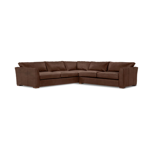 Bryson - 3 Piece Sectional - ElPaso - R&R Furniture Gallery (Fountain Valley, CA)