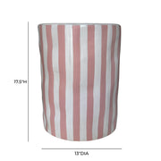 Tempest - Ceramic Table - R&R Furniture Gallery (Fountain Valley, CA)