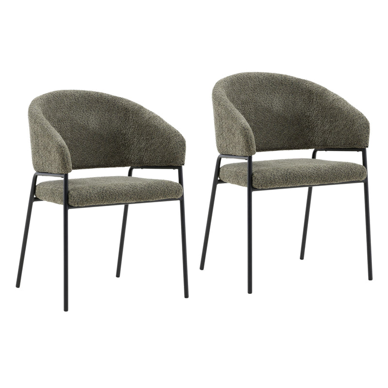 Cathey - Dining Chair (Set of 2)