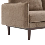 Loveseat Sofa With Spacious Seating - R&R Furniture Gallery (Fountain Valley, CA)