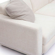 Perry - Modular Long Sofa - Cream - R&R Furniture Gallery (Fountain Valley, CA)