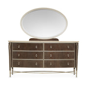 Villa Cherie - Dresser - R&R Furniture Gallery (Fountain Valley, CA)