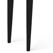 Harper - Handcrafted Console Sofa Table - R&R Furniture Gallery (Fountain Valley, CA)