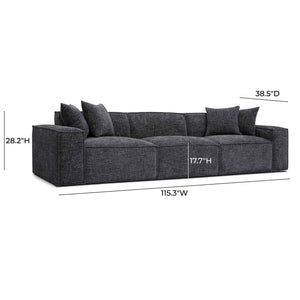 Mindy - Modular Sofa - R&R Furniture Gallery (Fountain Valley, CA)