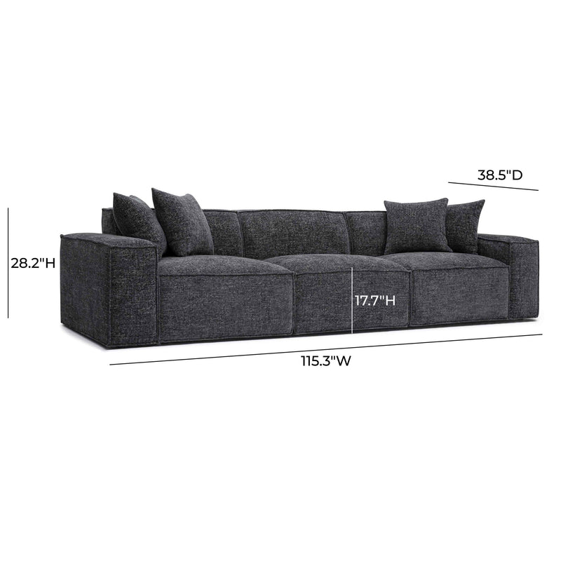 Mindy - Modular Sofa - R&R Furniture Gallery (Fountain Valley, CA)