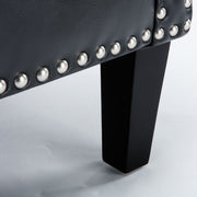 Hadley - Club Chair - R&R Furniture Gallery (Fountain Valley, CA)